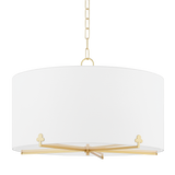 Darlene Chandelier - Rug & Weave