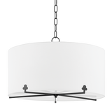 Darlene Chandelier - Rug & Weave