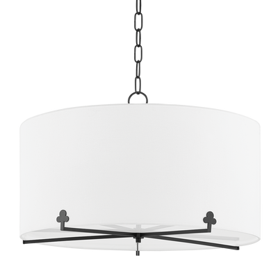 Darlene Chandelier - Rug & Weave