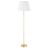 Demi Floor Lamp - Rug & Weave