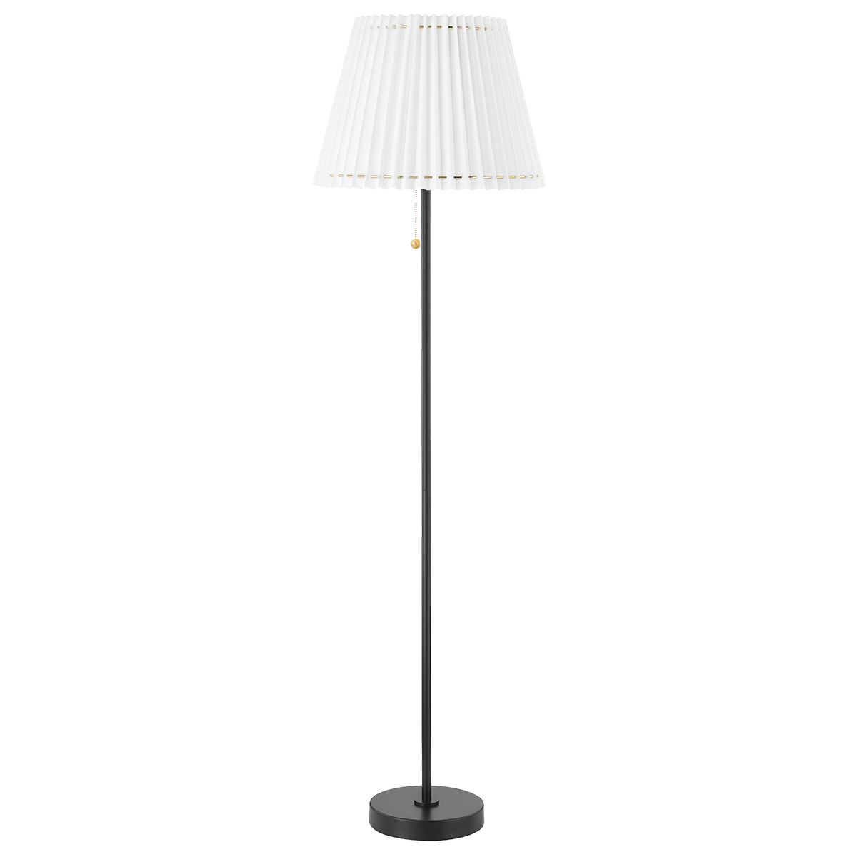 Demi Floor Lamp