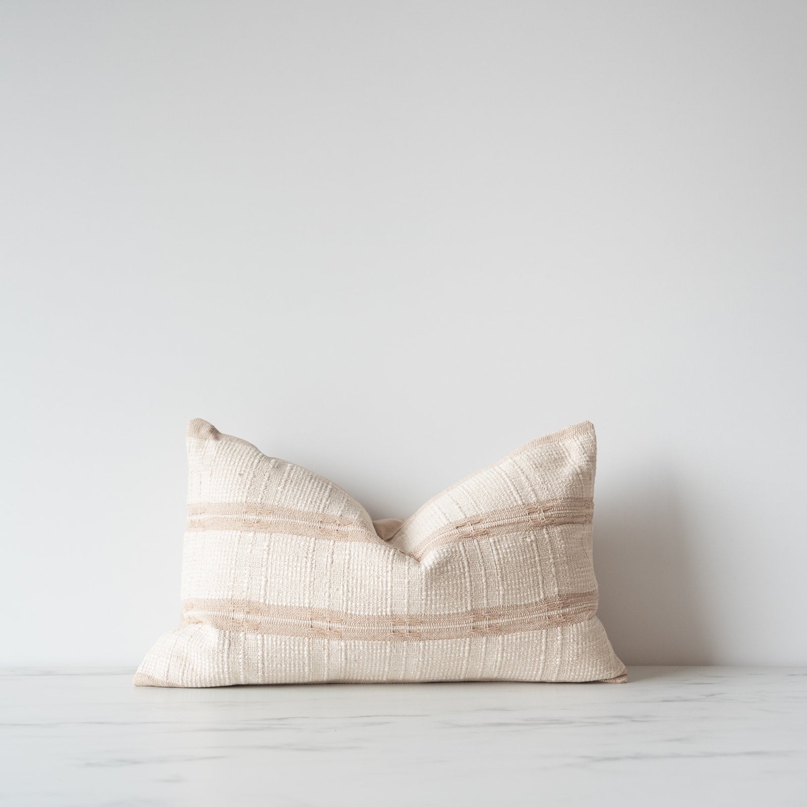 Amber Lewis x Loloi Diego Pillow Throw Pillow Loloi