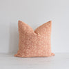 Doreen Woven Pillow Cover - Rug & Weave