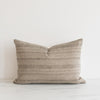 Dorian Woven Pillow Cover - Rug & Weave