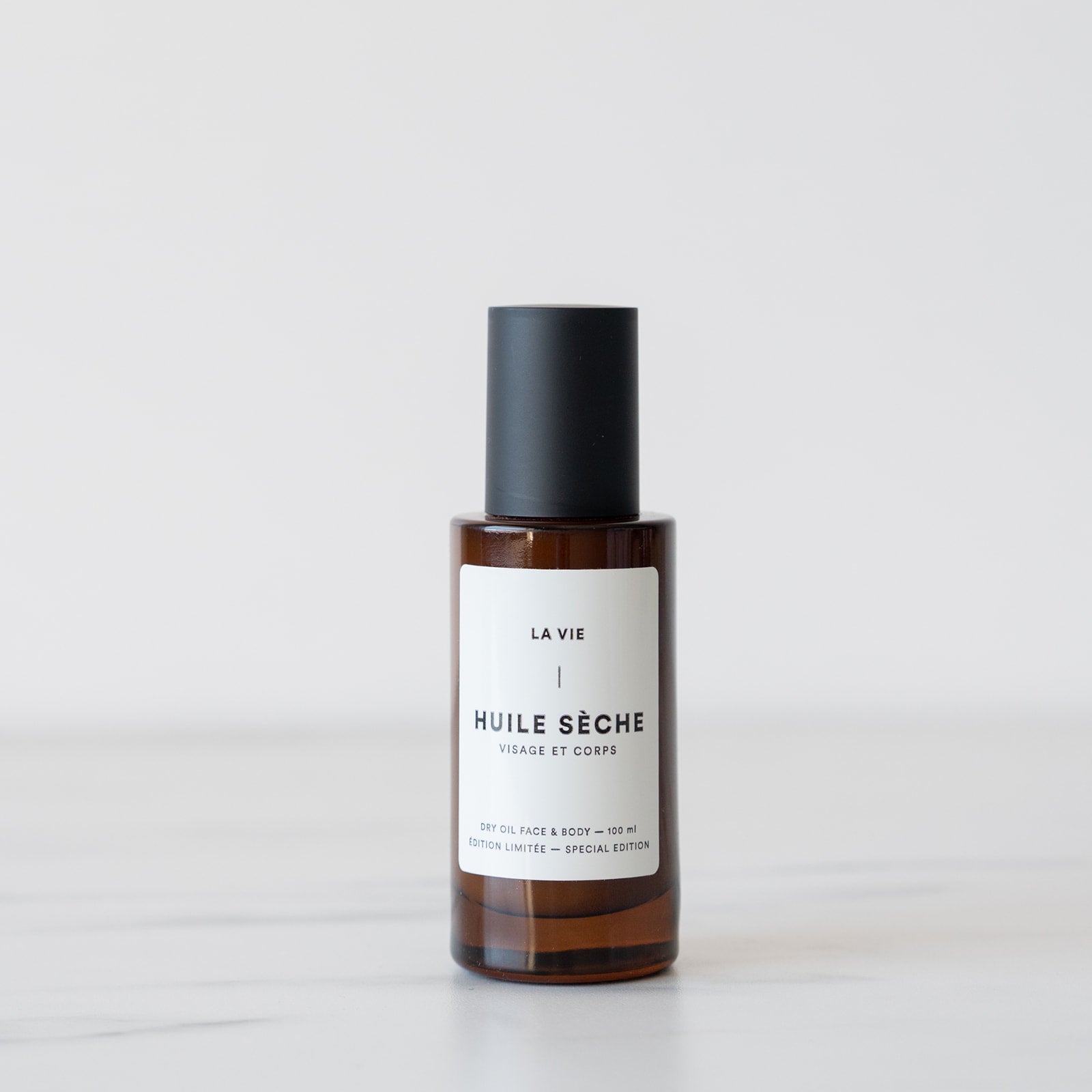 Dry Oil by Atelier La Vie
