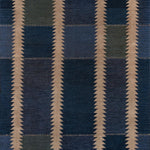 Duar Atar Indigo - Rug & Weave