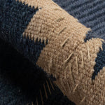 Duar Atar Indigo - Rug & Weave