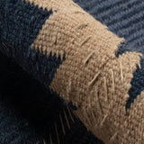 Duar Atar Indigo - Rug & Weave
