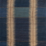 Duar Atar Indigo - Rug & Weave