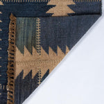 Duar Atar Indigo - Rug & Weave