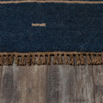 Duar Dalao Indigo - Rug & Weave