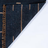 Duar Dalao Indigo - Rug & Weave