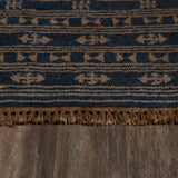 Duar Kaba Indigo - Rug & Weave