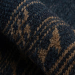 Duar Kaba Indigo - Rug & Weave