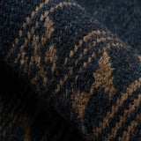 Duar Kaba Indigo - Rug & Weave