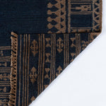 Duar Kaba Indigo - Rug & Weave