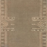 Duar Kaba Sand - Rug & Weave