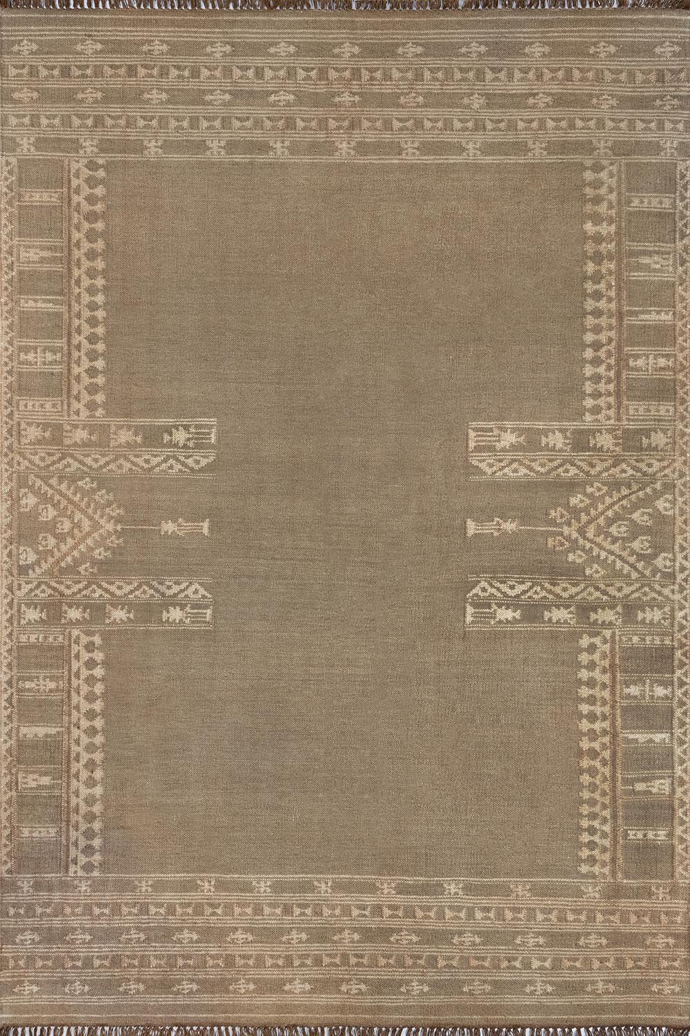 Duar Kaba Sand - Rug & Weave