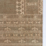 Duar Kaba Sand - Rug & Weave