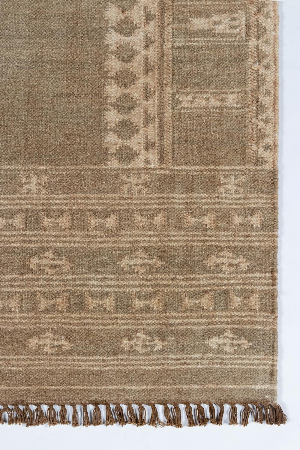 Duar Kaba Sand - Rug & Weave