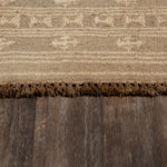 Duar Kaba Sand - Rug & Weave