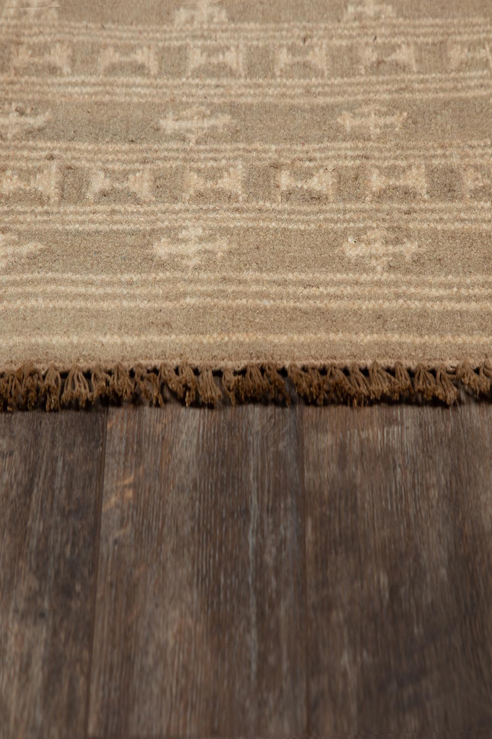 Duar Kaba Sand - Rug & Weave