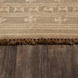 Duar Kaba Sand - Rug & Weave
