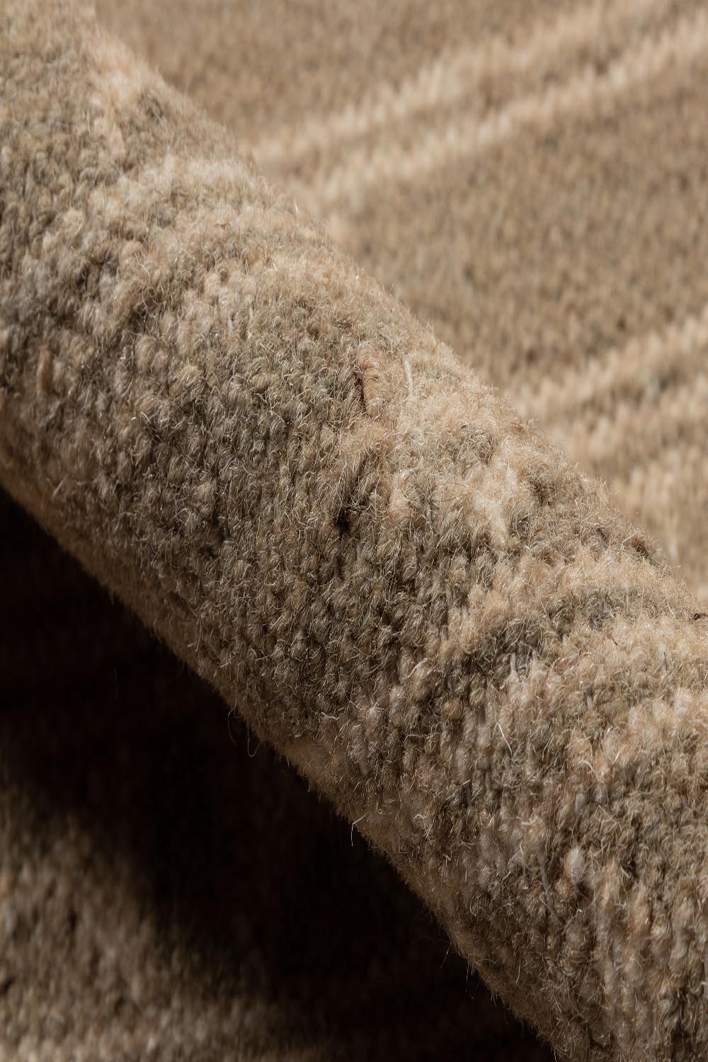 Duar Kaba Sand - Rug & Weave