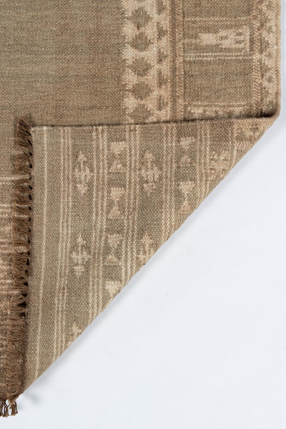 Duar Kaba Sand - Rug & Weave