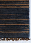 Duar Tofola Indigo - Rug & Weave