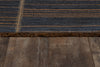 Duar Tofola Indigo - Rug & Weave