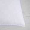 White Linen Duvet Cover - Rug & Weave