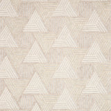 Loloi Ehren Oatmeal / Ivory Rug - Rug & Weave