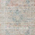 Loloi Elise Neutral / Multi Rug - Rug & Weave