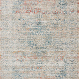 Loloi Elise Neutral / Multi Rug - Rug & Weave