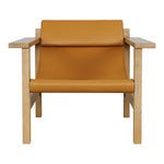 Alexx Lounge Chair - Rug & Weave