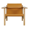 Alexx Lounge Chair - Rug & Weave