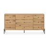Emmanuel 9 Drawer Dresser - Rug & Weave