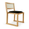 FLOOR MODEL - Gus* Modern Eglinton Dining Chair - Rug & Weave
