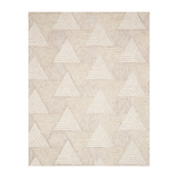 Loloi Ehren Oatmeal / Ivory Rug - Rug & Weave