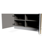 Gus* Modern Elora Cabinet - Rug & Weave