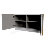 Gus* Modern Elora Cabinet - Rug & Weave