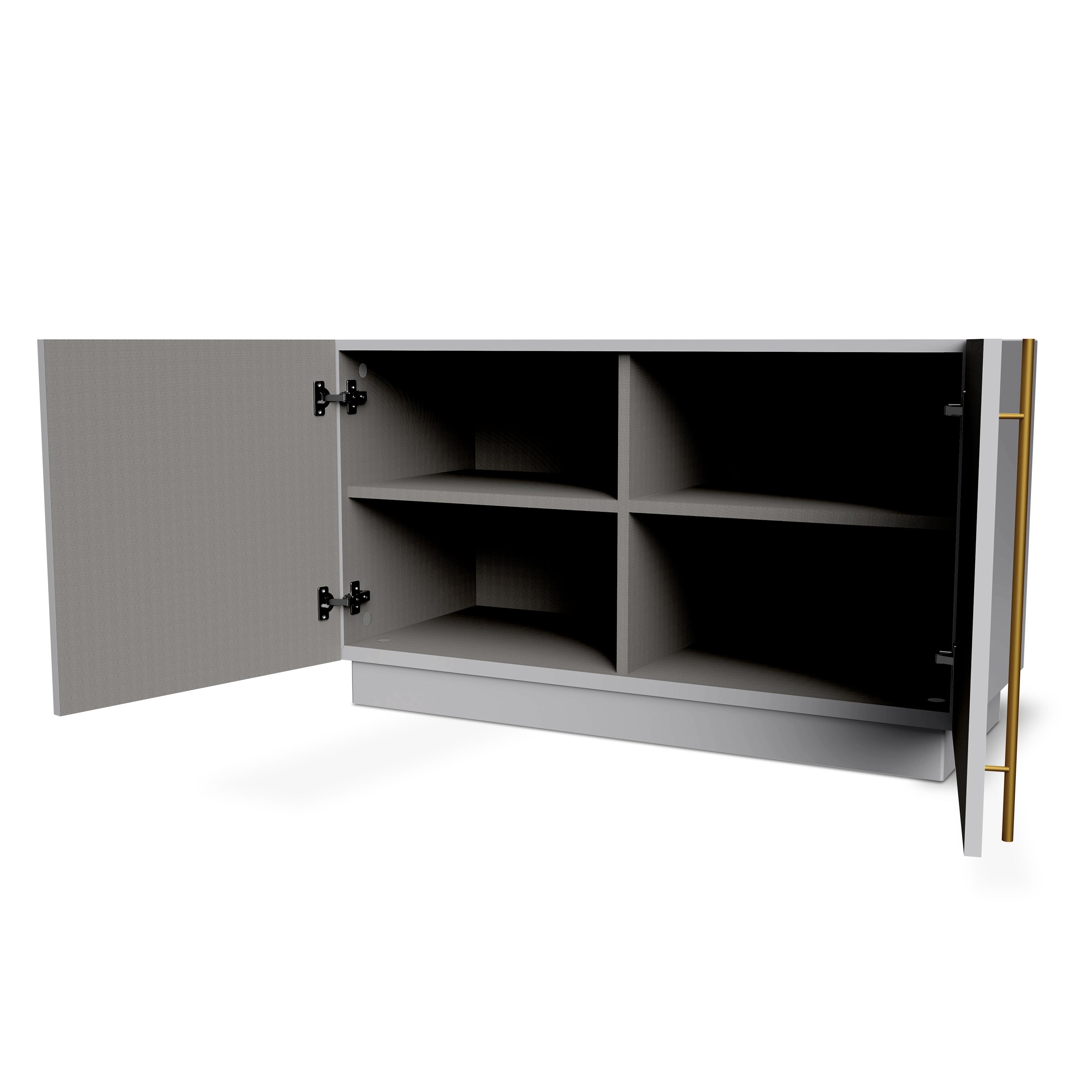 Gus* Modern Elora Cabinet - Rug & Weave