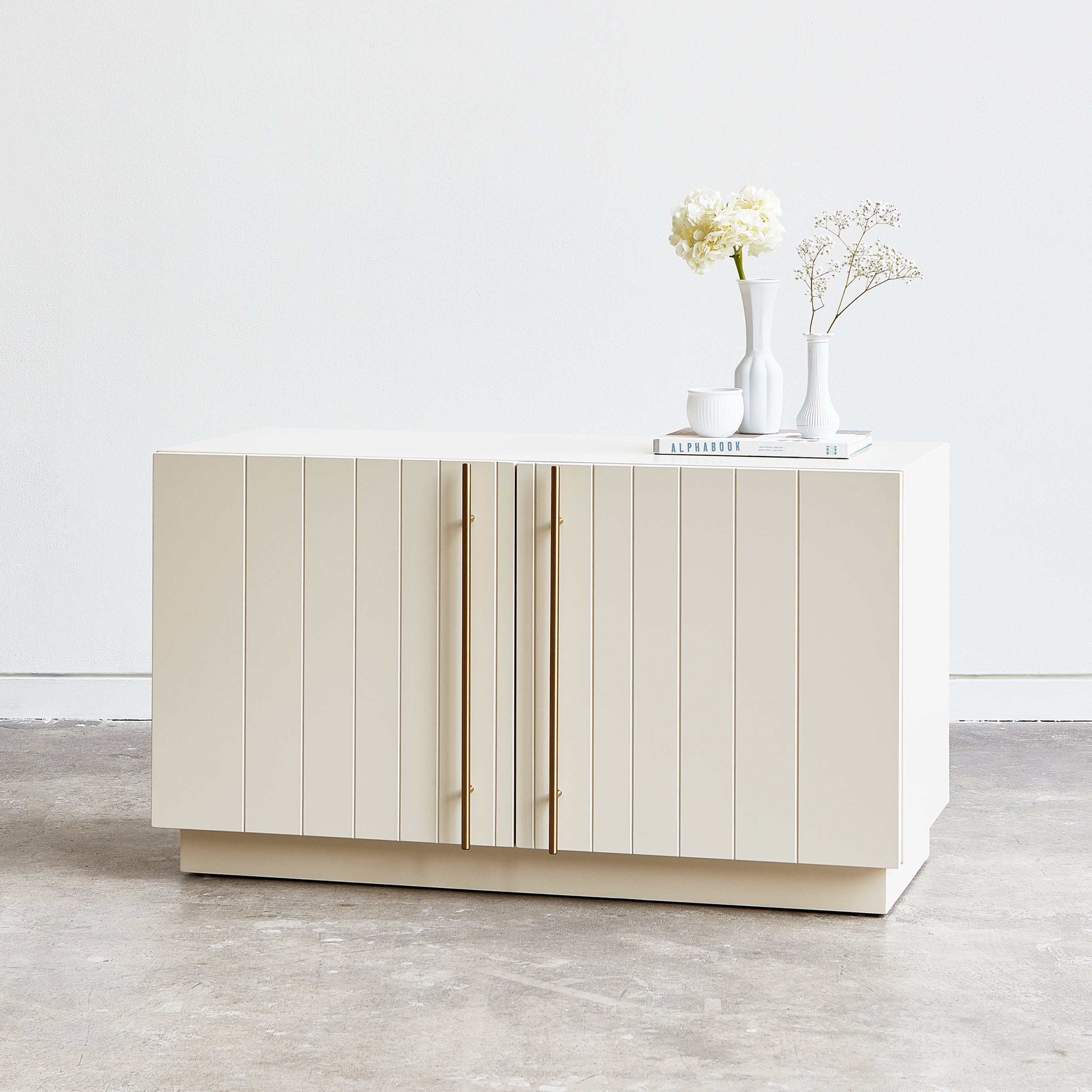 Gus* Modern Elora Cabinet - Rug & Weave