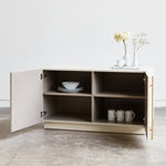 Gus* Modern Elora Cabinet - Rug & Weave