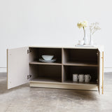 Gus* Modern Elora Cabinet - Rug & Weave