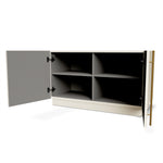 Gus* Modern Elora Cabinet - Rug & Weave