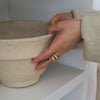 Enna Paper Mache Bowl - Rug & Weave