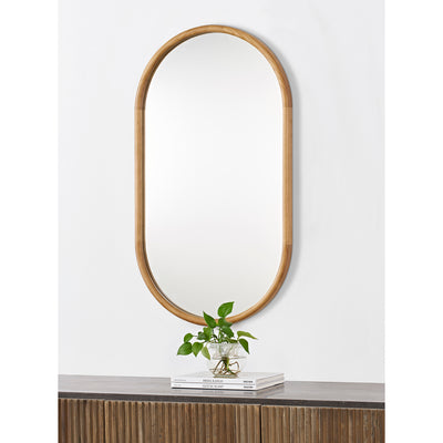 Everleigh Wall Mirror - Rug & Weave