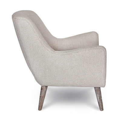 Evie Accent Chair - Rug & Weave